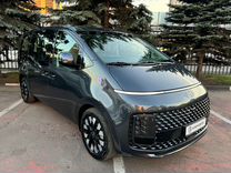 Новый Hyundai Staria 2.2 AT, 2024, цена от 7 850 000 руб.