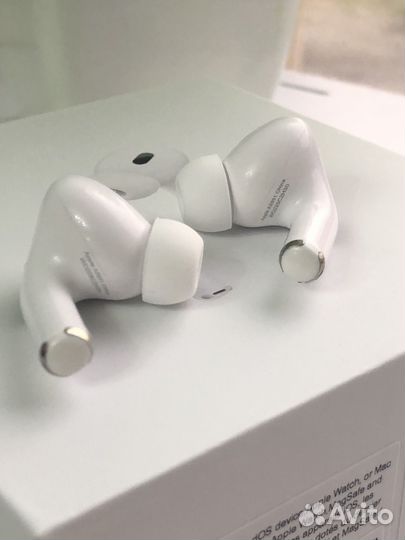 AirPods Pro 2 premium