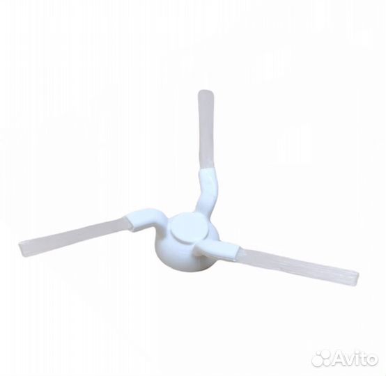 Боковая щетка Xiaomi Mijia Self-Cleaning Sweeping