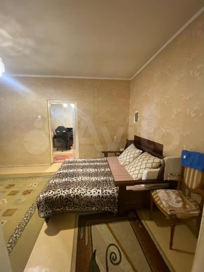 3-к. квартира, 64,2 м², 9/10 эт.