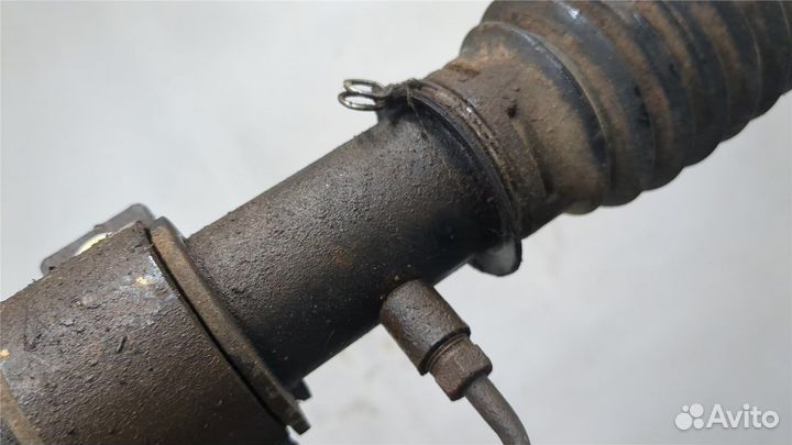 Рейка рулевая с г/у Suzuki Liana, 2003