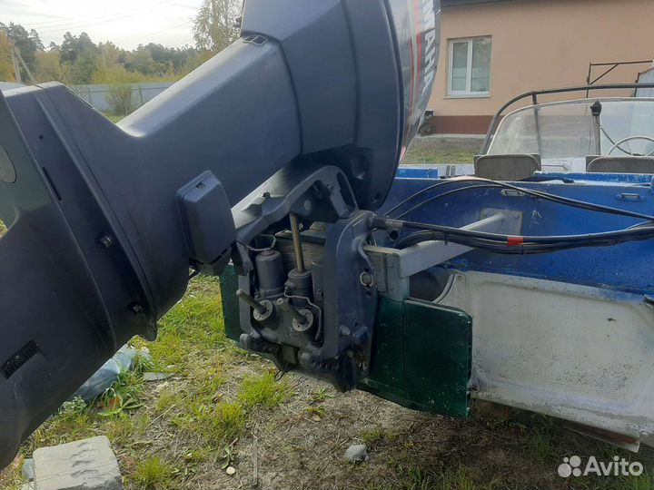 Продам Казанку 5м2