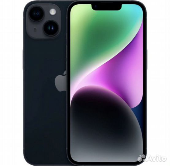 iPhone 14, 128 ГБ