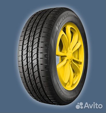 Viatti Bosco A/T V-237 225/65 R17 102H
