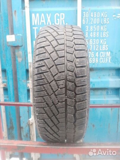 Continental ContiVikingContact 5 205/50 R17