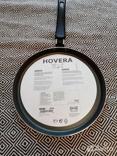 Сковорода блинная IKEA