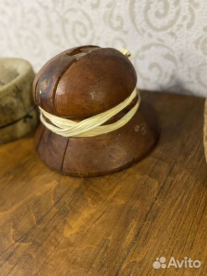 Болванки для шапок
