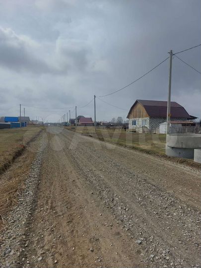 Участок 15 сот. (ИЖС)