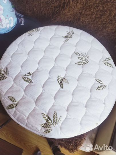 Матрас детский