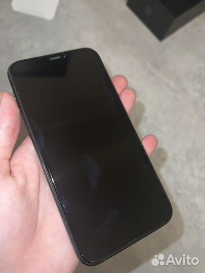 iPhone 11 Pro, 256 ГБ