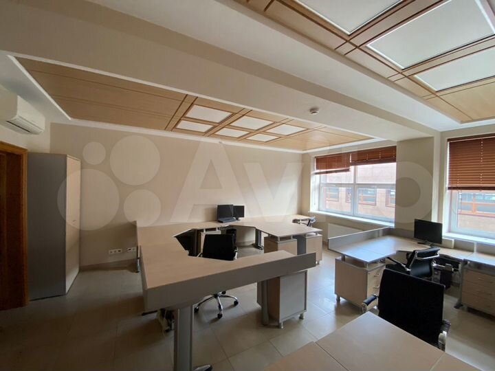 Сдам офисное помещение, 90 м²