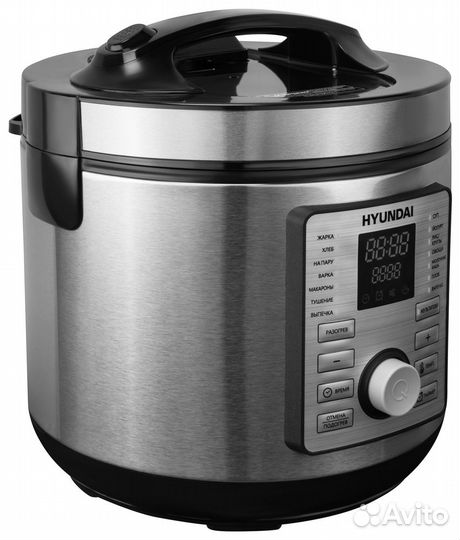 Мультиварка Hyundai hymc-1617