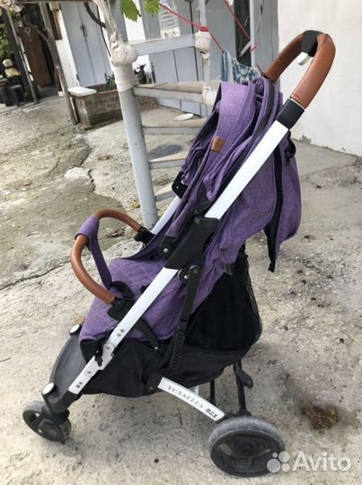 Коляска в прокат