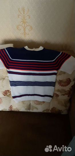 Футболки для девочки