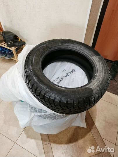 КАМА Кама-Евро-519 205/60 R15 91T