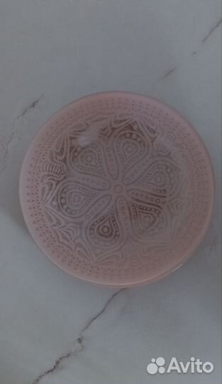 Набор тарелок