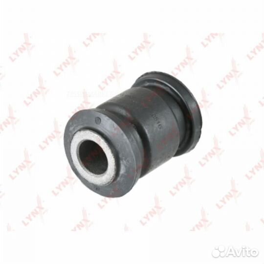 Lynxauto C9677 Сайлентблок рычага подвески зад пра