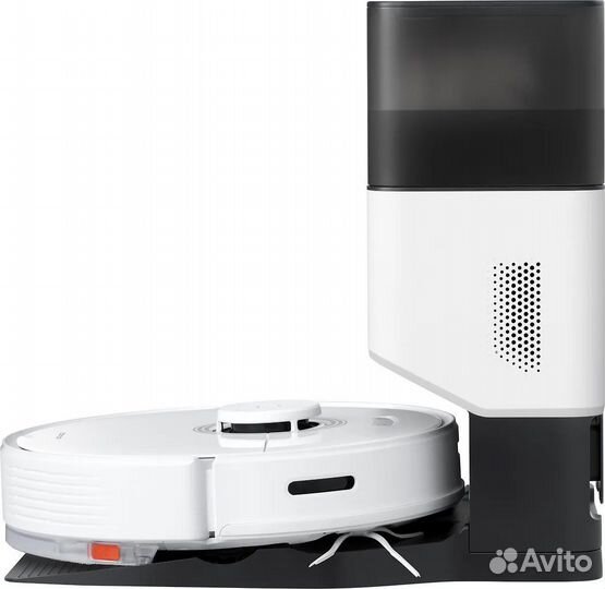 Робот пылесос Roborock Q7 Max Plus
