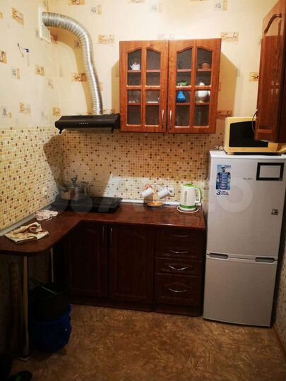 1-к. квартира, 25 м², 2/3 эт.