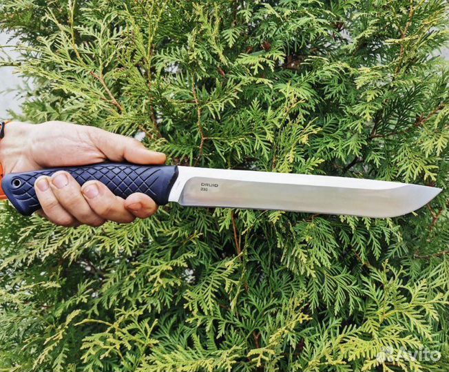 Нож druid 230