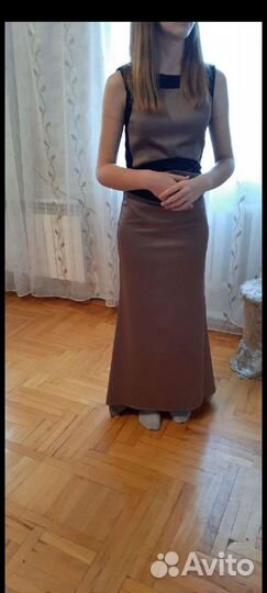 Продаю шикарное вечернее платье