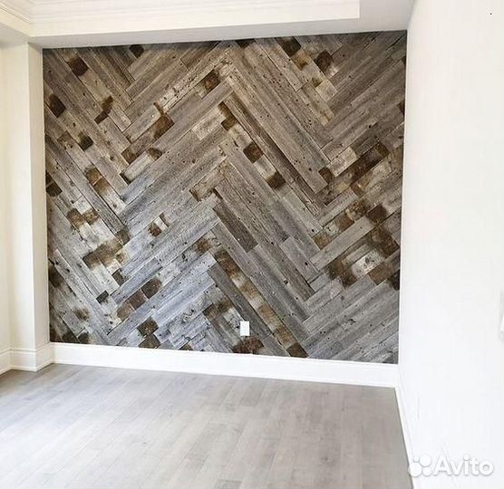 Фигурное панно под монтаж