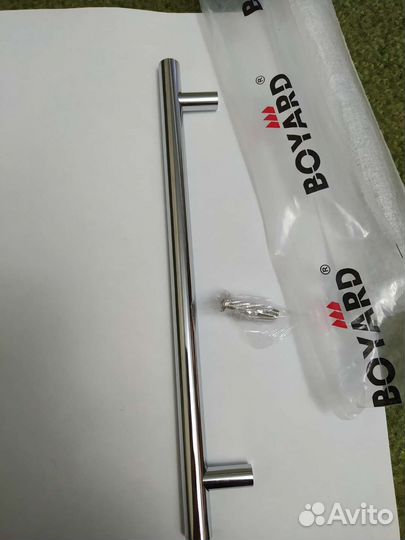 Ручки для мебели