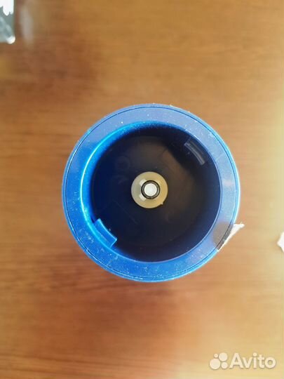 Блендер ручной погружной Galatec HB-1001ZL