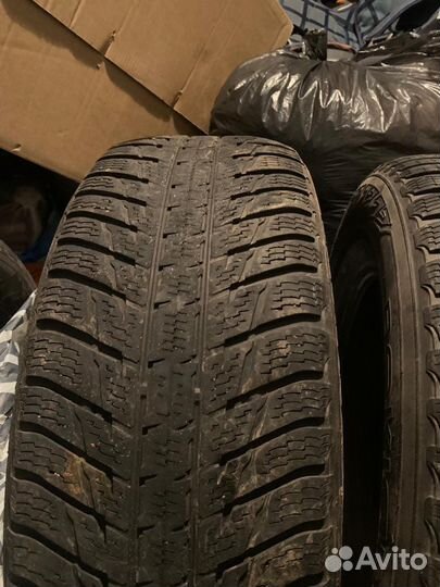 Nokian Tyres Nordman RS2 SUV 235/65 R17