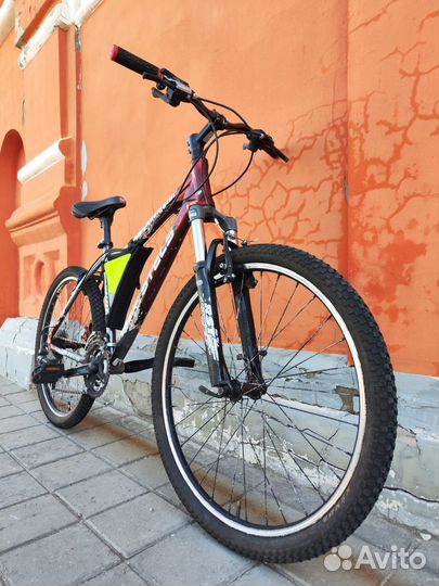 Б/у Велосипед Stels Navigator 690