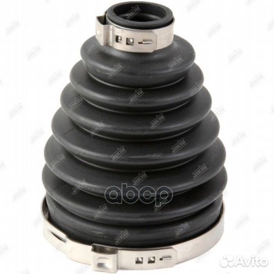 Пыльник ШРУСа внешний chevrolet aveo CD12004 CD