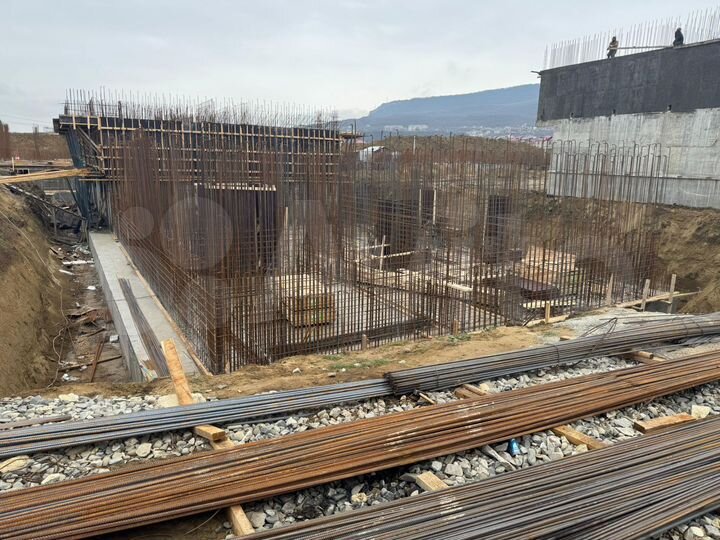 2-к. квартира, 49,4 м², 5/9 эт.