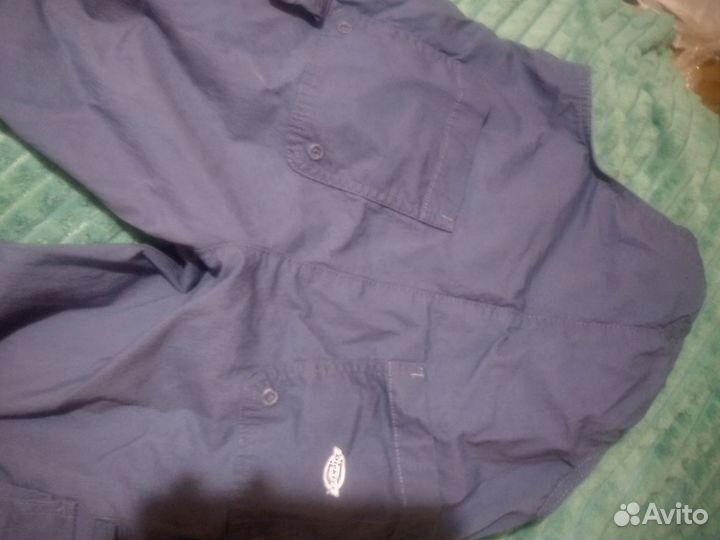 Комбинезон мужской dickies