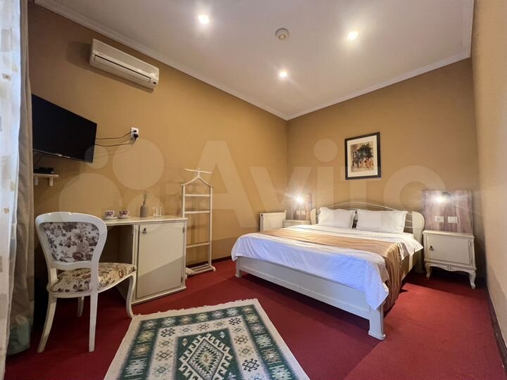 1-к. квартира, 22 м² (Грузия)