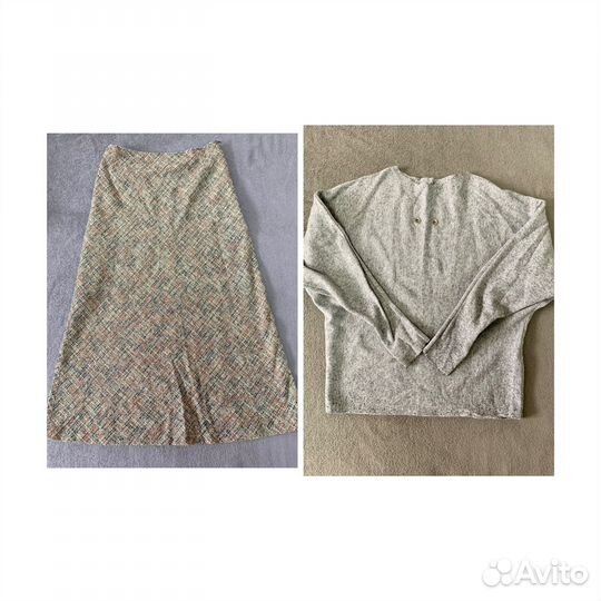 Пакет вещей