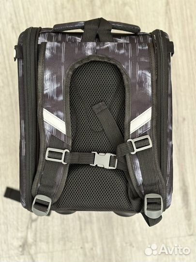 Рюкзак школьный для мальчика