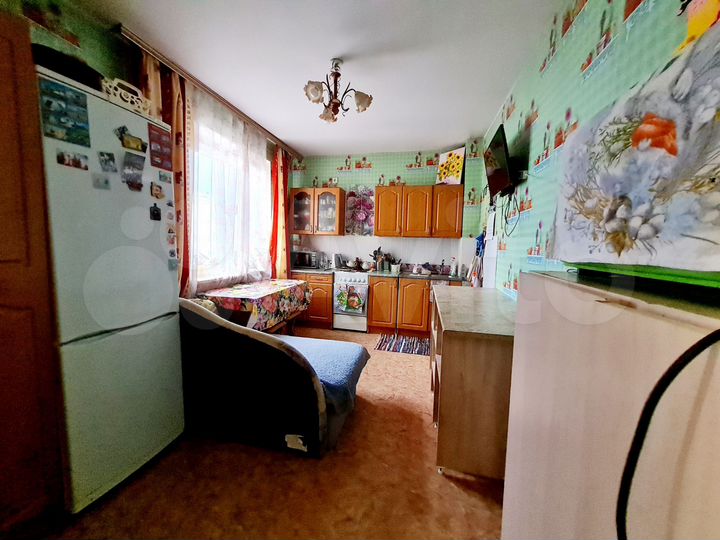 3-к. квартира, 77 м², 9/10 эт.