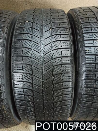 Michelin X-Ice 3 225/55 R17 100M