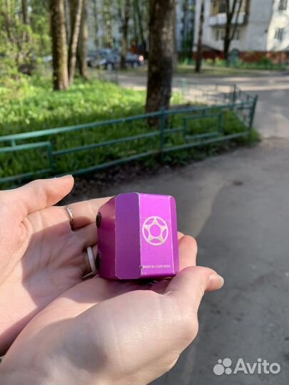 Хомут прото в идеальном состояние