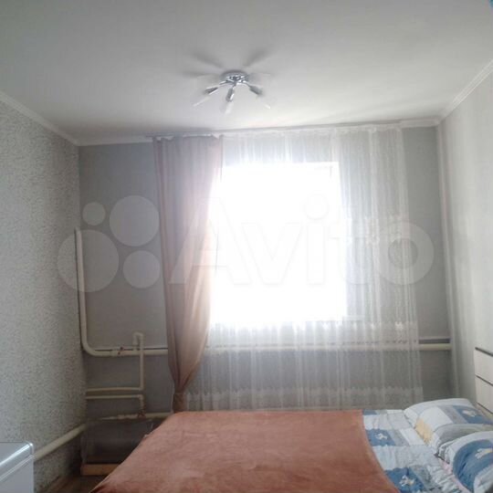 Дом 80 м² на участке 5,8 сот.