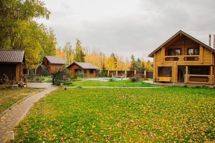 Участок 25 сот. (ИЖС)