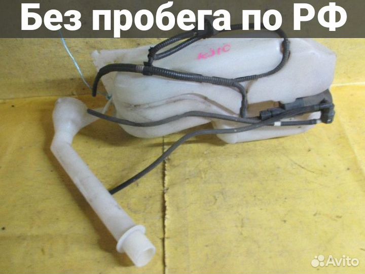 Бачок омывателя Nissan Dualis KJ10