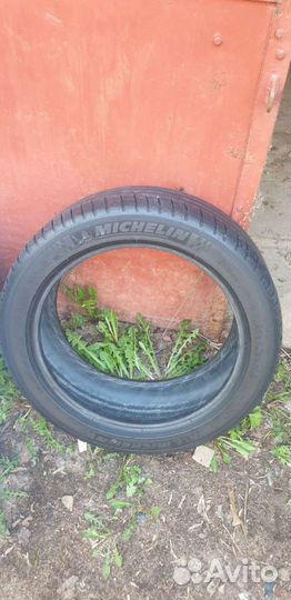 Michelin Pilot Sport 3 235/45 R18