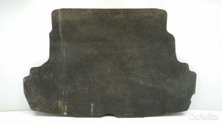 Пол багажника Toyota Camry ACV30