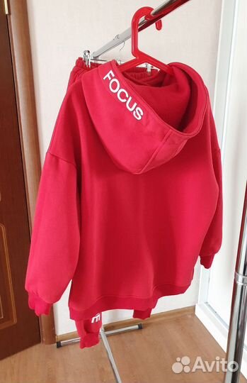 Спортивный костюм женский бу