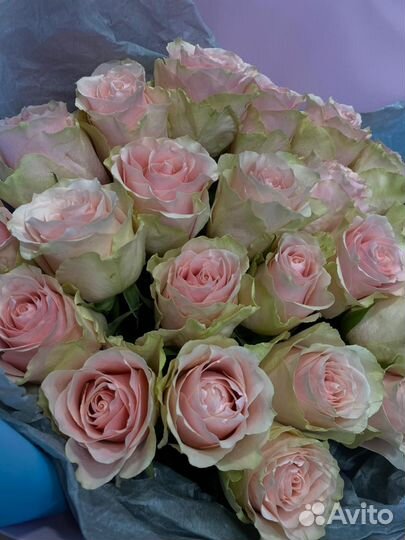 Цветы оптом