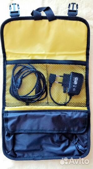 Электробритва Carrera CRR-521 в упаковке