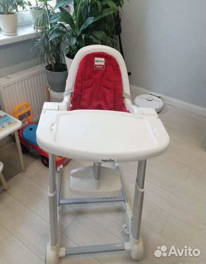 Стульчик для кормления Inglesina