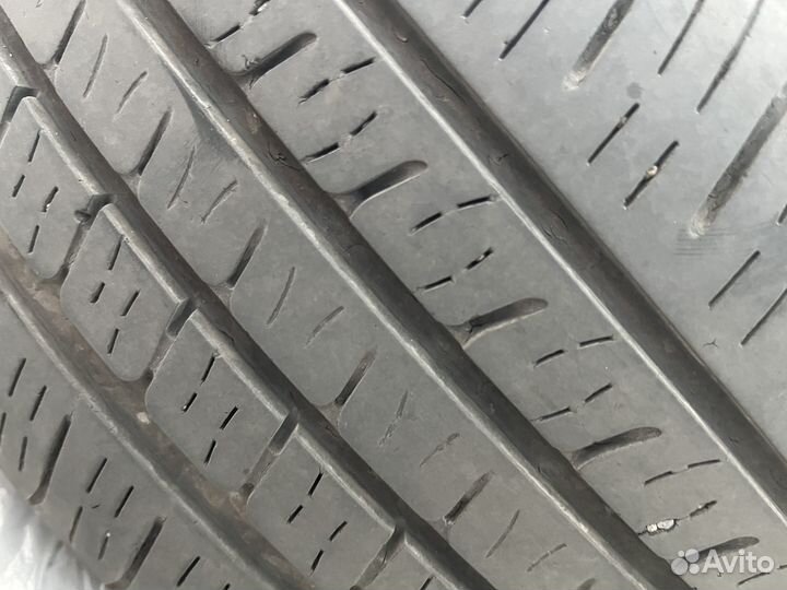 Triangle AdvanteX TC101 215/60 R16
