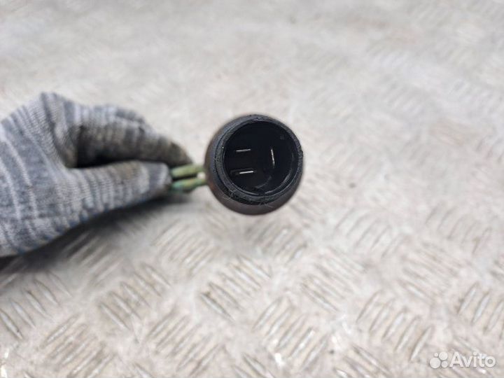 Предпусковой подогреватель Ford Transit 3 CY DY